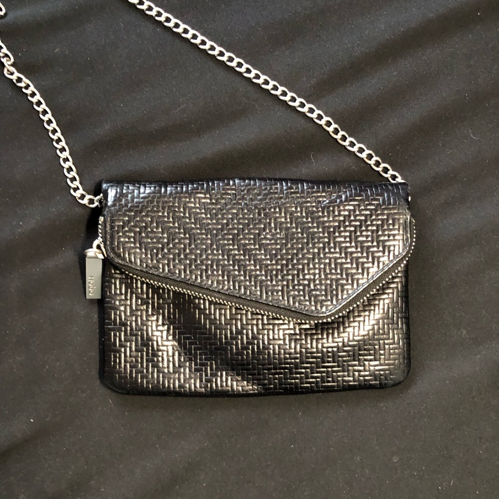 Hobo bag